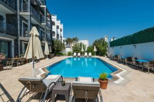 M Suite, Guembet