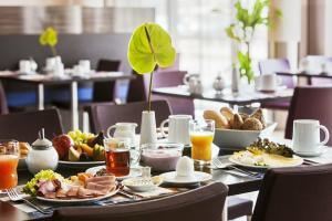 IntercityHotel Hamburg Hauptbahnhof, Hamburg