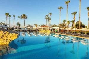 Pavlo Napa Beach Hotel, Ayia Napa