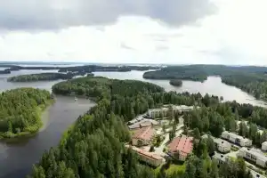 Spa Hotel Rauhalahti