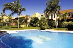 Hotel Soho Boutique Vistahermosa, El Puerto de Santa Maria