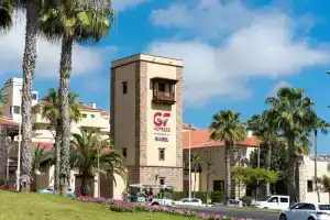 Hotels in Adeje