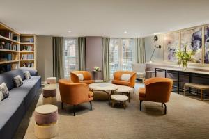 Lorien Hotel & Spa, Alexandria