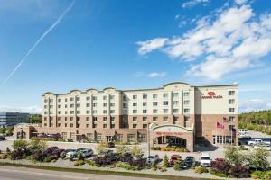 Crowne Plaza Anchorage-Midtown, an IHG Hotel, Anchorage