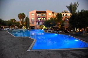 Basilica Holiday Resort, Paphos