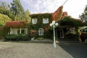 Hotel «La Culla Del Lago», Castel Gandolfo