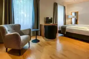 IMPULSIV Hotel & Sportresort, Lorrach