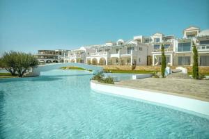 Atrium Prestige Thalasso Spa Resort & Villas, Lakhania