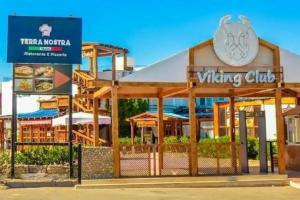Viking club sharm Hotel, Sharm el Sheikh