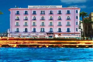 Le Metropole Luxury Heritage Hotel Since 1902 by Paradise Inn Group, Alexandria