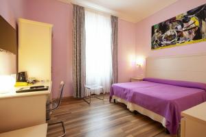 SmArt Hotel Bartolini, Montecatini-Terme