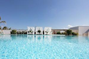 Hotel Resort Mulino a Vento, Uggiano la Chiesa