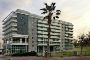 West All Suites Hotel Ashdod, Ashdod