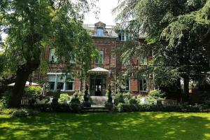 Le Grand Duc, Valenciennes