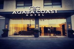 AQABA COAST HOTEL, Aqaba