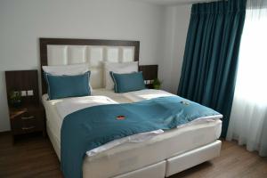 Myrsini Hotel, Reutlingen