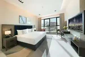  Cheval Maison - The Palm Dubai Apart-Hotel, Dubai