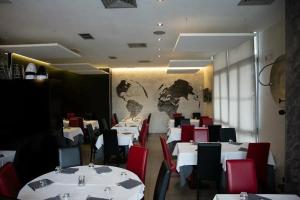 Hotel Metropolis, Reggio Emilia