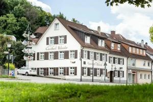 Hotel Gasthof Rössle, Weingarten