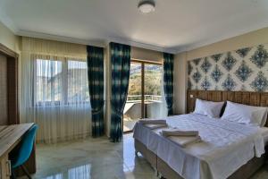 Amasra Sunrise Otel, Bartin