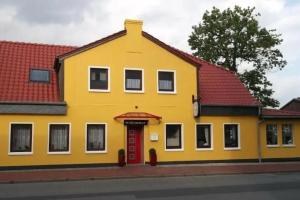 Haus Meeresblick Mini-hotel, Heiligenhafen