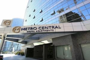 Citadines Metro Central Apartments, Dubai