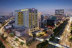 Grand Mercure Jakarta Harmoni, Jakarta