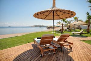 Parna Hotel, Ayvalik