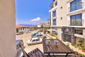 Zeytin HOTEL, Kas