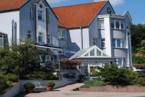 Hotelpension Vitalis, Bad Hersfeld