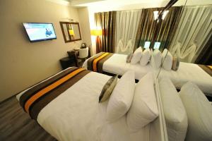Yucel Hotel, Usak