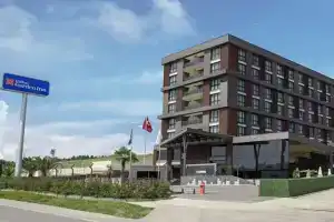 Hilton Garden Inn, Yalova