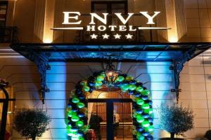 Envy Hotel, Durres