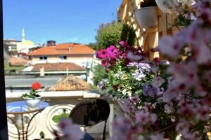 Hotel Boutique Villa 8, Durres
