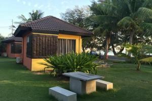 Bayview Resort, Ban Chak Phai