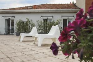 La Terrazza, Rho
