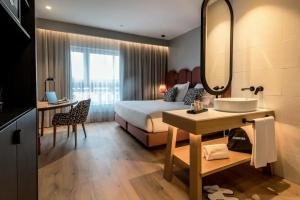 Mercure Lugo Center, Lugo