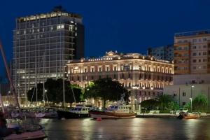 Palazzo Tirso Mgallery Hotel, Cagliari