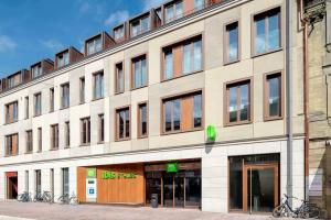 ibis Styles Mini-hotel, Bamberg