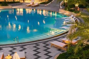 Lotte Hotel Saigon, Ho Chi Minh
