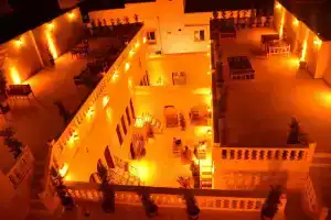 CİHANGİR KONAĞI BUTİK Hotel, Sanliurfa