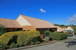 Comfort Inn and Suites Robertson Gardens, Brisbane