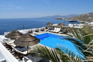 Hotel Tagoo, Mykonos