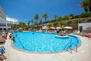 Abora Catarina by Lopesan Hotels, Playa del Ingles