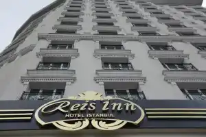 World Point Hotel Istanbul, Istanbul