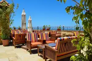 Cherry Maryski Hotel, Alexandria