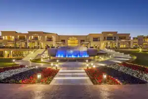 Rixos Premium Seagate - Ultra All Inclusive, Sharm el Sheikh