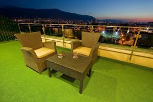 Vitosha Park Hotel, Sofia