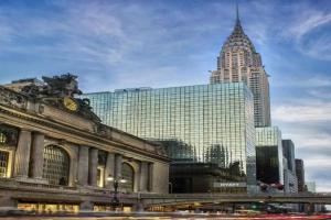 Hyatt Grand Central Hotel, New York