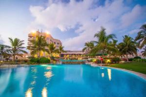 Crowne Plaza Resort Salalah, an IHG Hotel, Salalah